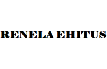 RENELA EHITUS OÜ logo