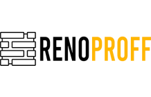 RENOPROFF OÜ logo
