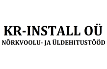 KR-INSTALL OÜ logo