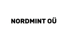 NORDMINT OÜ logo