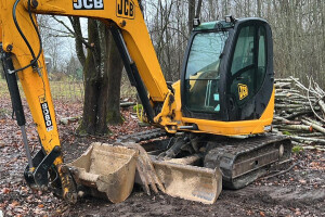 ÜLESOO OÜ Kaevetööd, Kaeveteenused, kaevetööd kopaga, kaevetööde teostamine