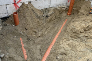 ÜLESOO OÜ Kaevetööd, Kaeveteenused, kaevetööd kopaga, kaevetööde teostamine