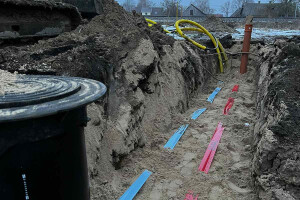 ÜLESOO OÜ Septikud mahutid, septiku paigaldamine, septiku paigaldus, septikud