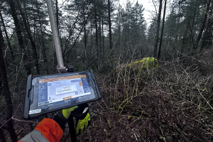 KOGERMANGEO OÜ Geodeesia kartograafia