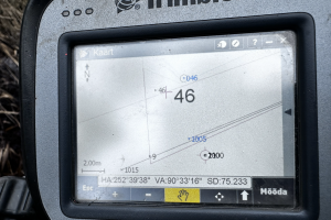 KOGERMANGEO OÜ Geodeesia kartograafia