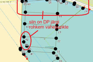 KOGERMANGEO OÜ Geodeesia kartograafia