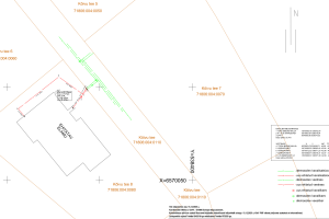 KOGERMANGEO OÜ Geodeesia kartograafia