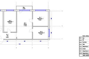 KOGERMANGEO OÜ Projekteerimine