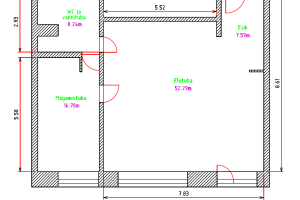 KOGERMANGEO OÜ Projekteerimine, digitaliseerimine, mõõdistustööd, muudatusprojekt