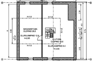 KOGERMANGEO OÜ Projekteerimine, digitaliseerimine, mõõdistustööd, muudatusprojekt