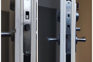 Parandusprofid OÜ Restaureerimistööd