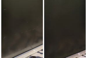 Parandusprofid OÜ Restaureerimistööd