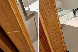 Parandusprofid OÜ Restaureerimistööd