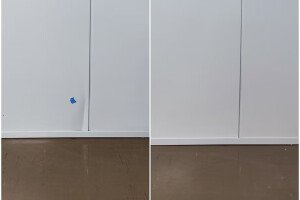 Parandusprofid OÜ Restaureerimistööd