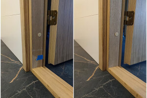 Parandusprofid OÜ Restaureerimistööd