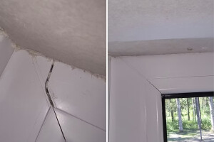 Parandusprofid OÜ Restaureerimistööd