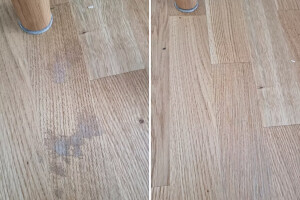 Parandusprofid OÜ Restaureerimistööd