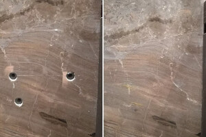 Parandusprofid OÜ Restaureerimistööd