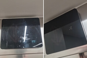 Parandusprofid OÜ Restaureerimistööd