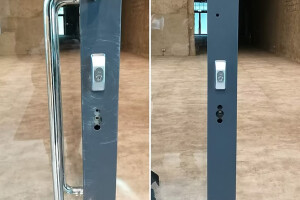 Parandusprofid OÜ Restaureerimistööd