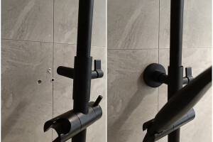 Parandusprofid OÜ Restaureerimistööd