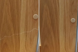 Parandusprofid OÜ Restaureerimistööd