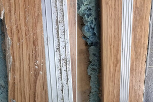 Parandusprofid OÜ Restaureerimistööd