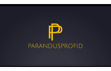 Parandusprofid OÜ logo
