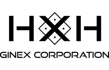 HXH OÜ logo