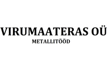 VIRUMAATERAS OÜ logo