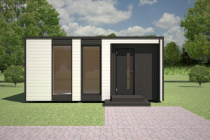 MV WOOD OÜ Majade tootmine majade paigaldamine