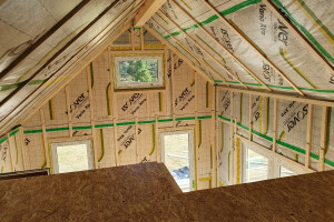 MV WOOD OÜ Majade tootmine majade paigaldamine