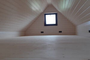 MV WOOD OÜ Majade tootmine majade paigaldamine