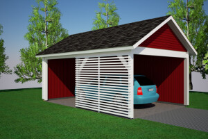 MV WOOD OÜ Puitehitised