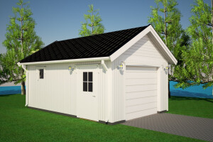 MV WOOD OÜ Puitehitised