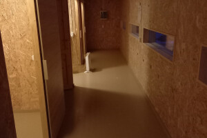 MV WOOD OÜ Puitehitised