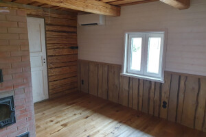 MV WOOD OÜ Renoveerimine