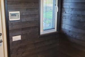 MV WOOD OÜ Saunaehitus