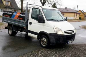 PÄRNUKALLUR OÜ Killustik