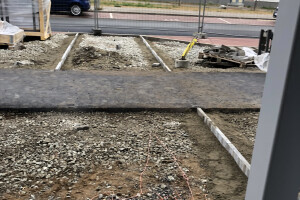 RAKS EHITUSTEENUS OÜ Tänavakivide paigaldus, tänavakivide pagaldustööd, tänavakivide paigaldamine, tänavakivide paigaldusega