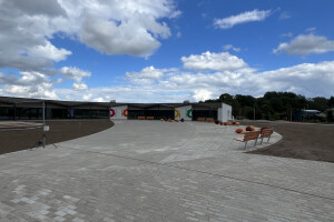 RAKS EHITUSTEENUS OÜ Tänavakivide paigaldus, tänavakivide pagaldustööd, tänavakivide paigaldamine, tänavakivide paigaldusega