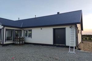 TAITOKATTO OÜ Katusekatted, Katusetöö, katusetööd, katuse vahetus