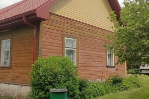 TAITOKATTO OÜ Katusetööd