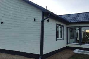 TAITOKATTO OÜ Katusetööd, katused, katusetöö, katuste ehitus