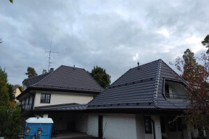 TAITOKATTO OÜ Katusetööd, katused, katusetöö, katuste ehitus