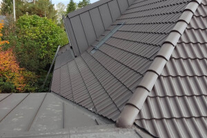 TAITOKATTO OÜ Katusetööd, katused, katusetöö, katuste ehitus