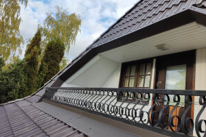 TAITOKATTO OÜ Katusetööd, katused, katusetöö, katuste ehitus