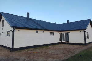 TAITOKATTO OÜ Katusetööd, katused, katusetöö, katuste ehitus