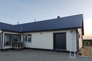 TAITOKATTO OÜ Katusetööd, katused, katusetöö, katuste ehitus