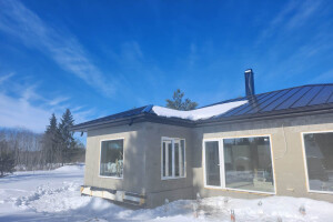 TAITOKATTO OÜ Katusetööd, Katusetöö, katuse vahetus, katuse paigaldus